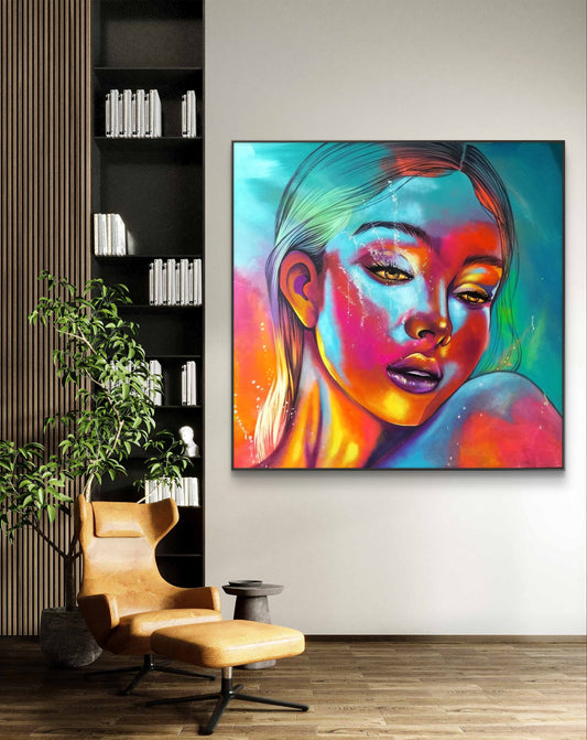 Euforia Celestial 🌈🦋