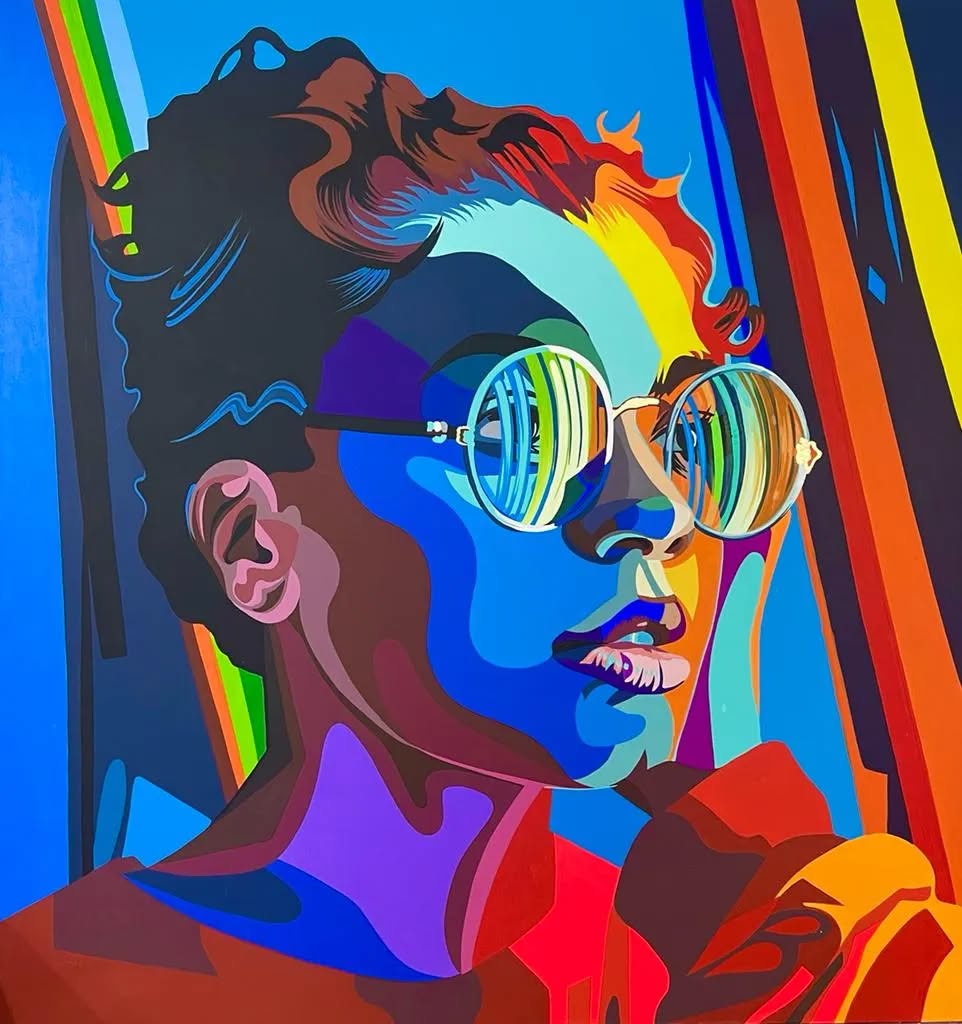 Perspectivas Infinitas