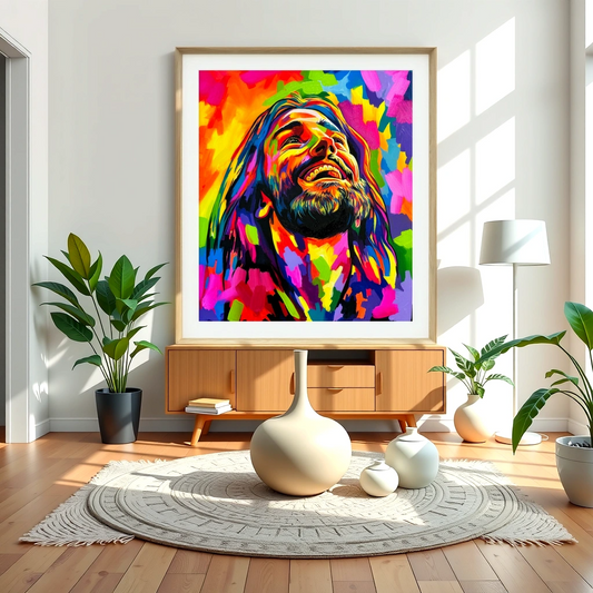 Éxtasis Divino 🌟🙏