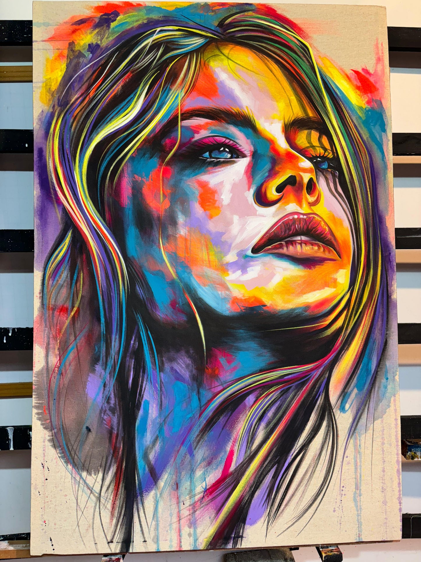 Retrato