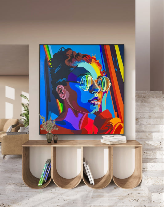 Perspectivas Infinitas