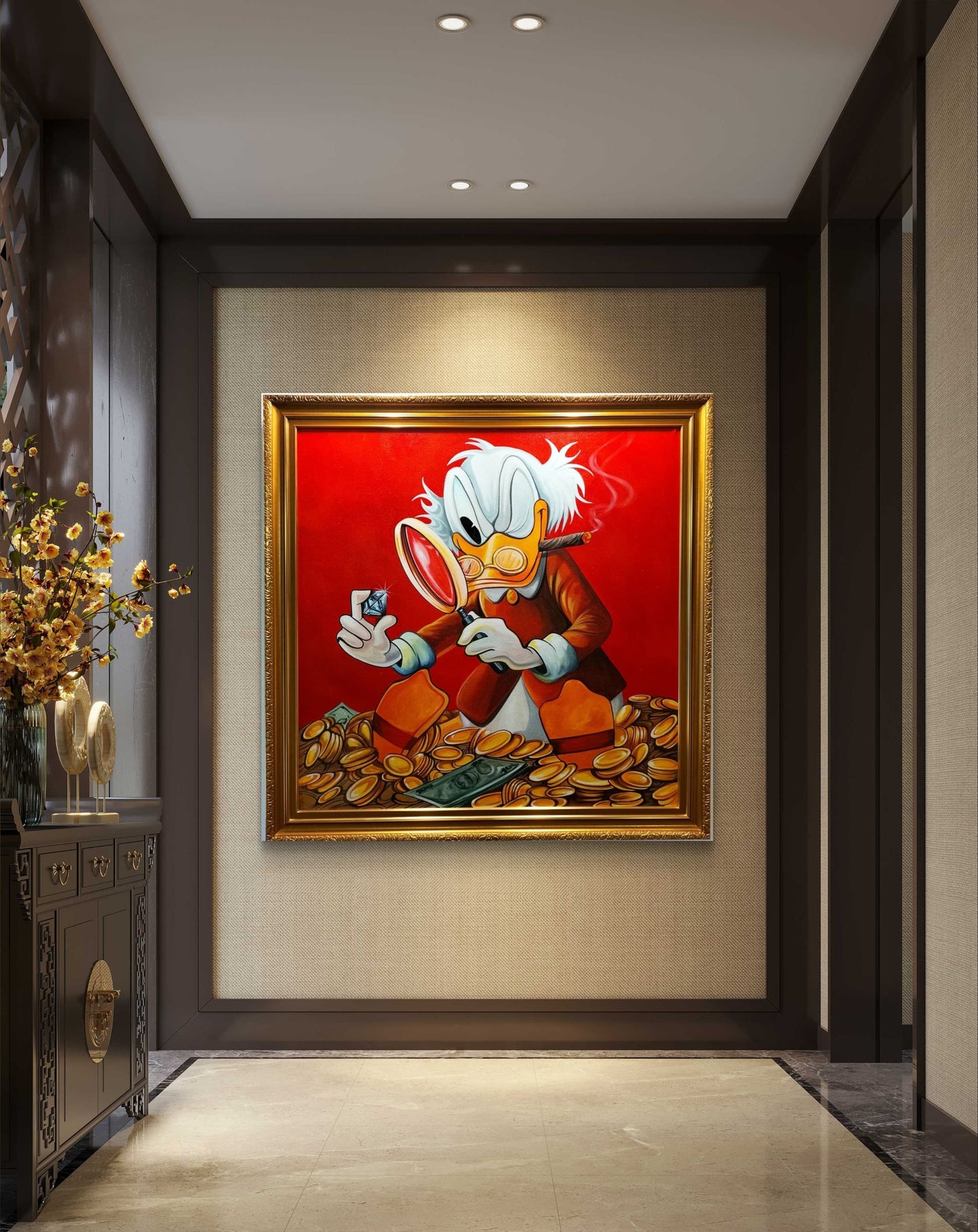 El valor de la moneda