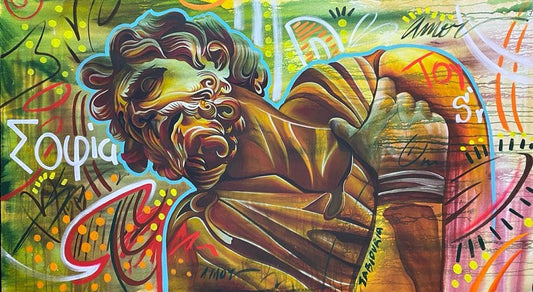 La derrota de lo eterno