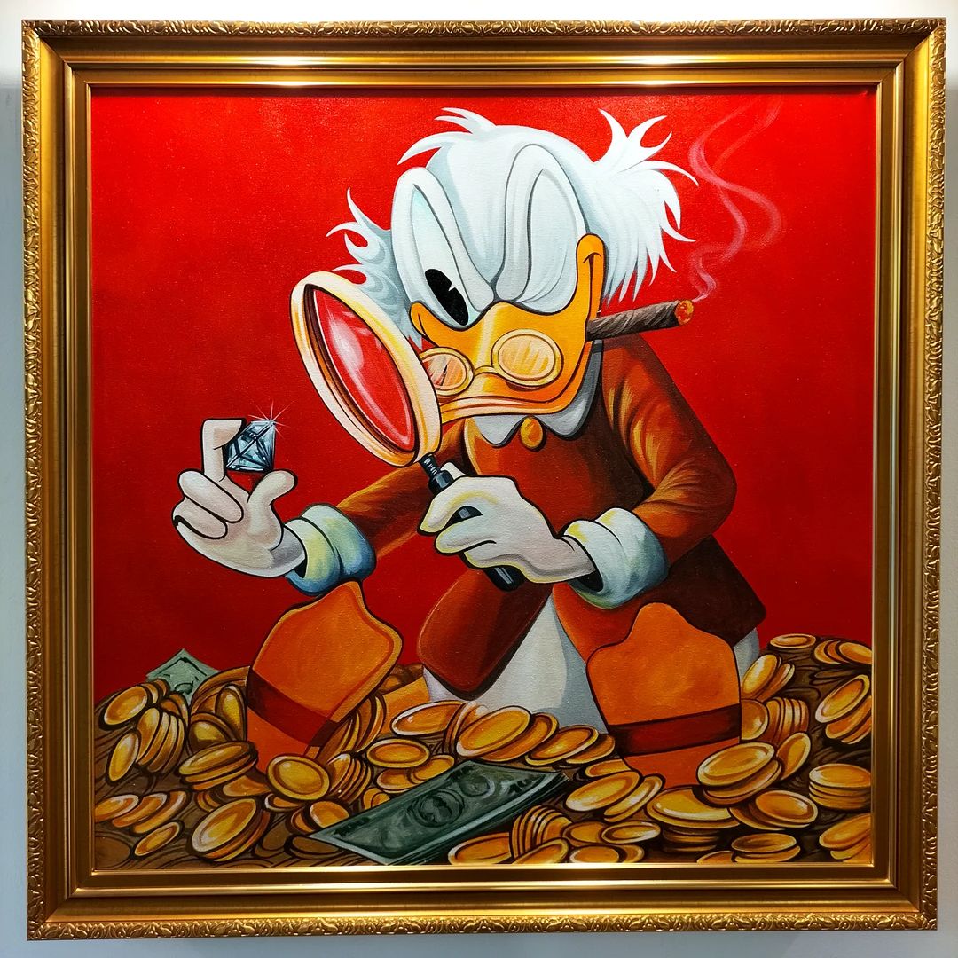 El valor de la moneda