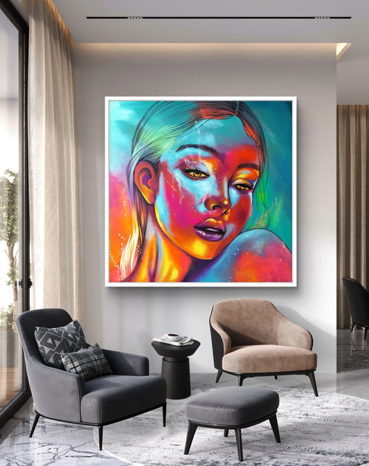 Euforia Celestial 🌈🦋