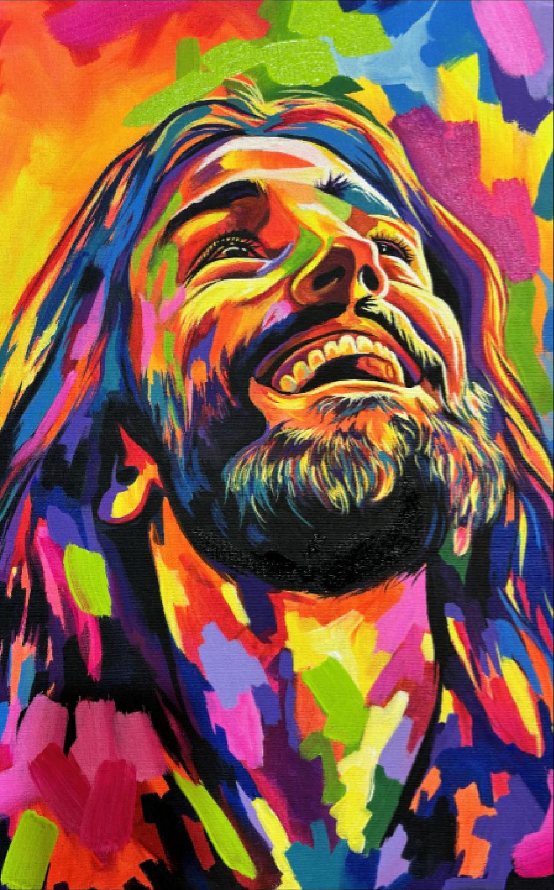 Éxtasis Divino 🌟🙏